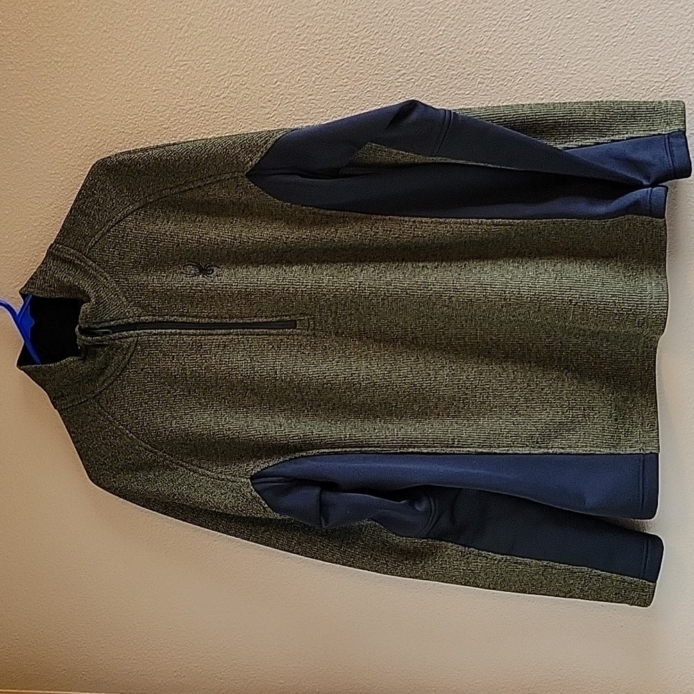 💥Men's XL Spyder Pullover